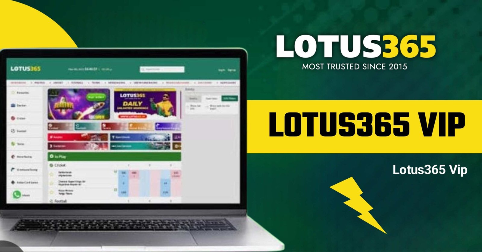 Exclusive Access Awaits Join the Lotus365 VIP Club scaled