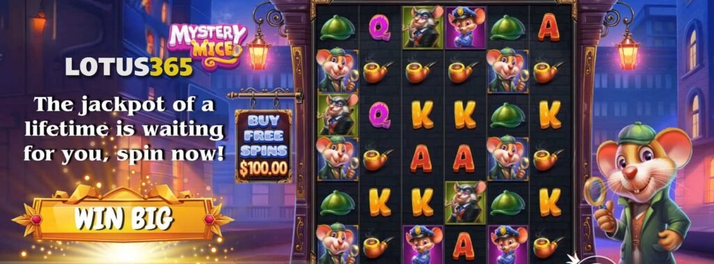Winning strategies for slots
