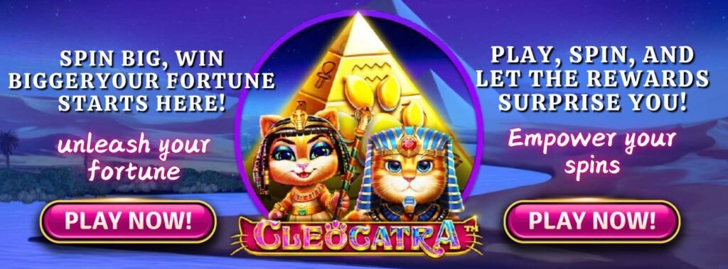 Lotus365 Cleocatra Slot Review 4 Lotus365 Cleocatra Slot