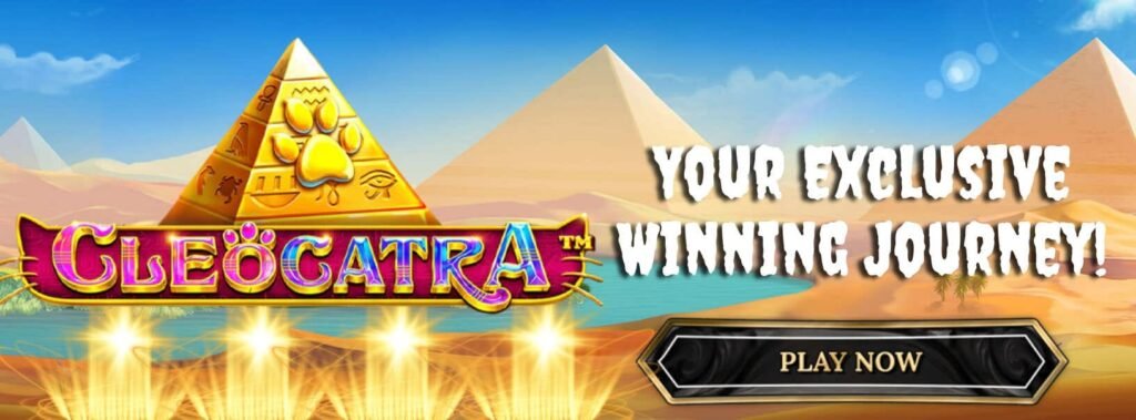 Lotus365 Cleocatra Slot Review 5 Play Cleocatra Slot Online